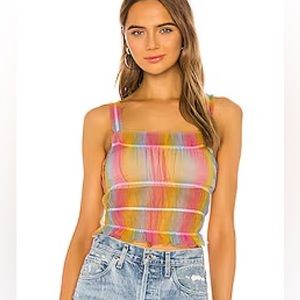 Revolve Top
